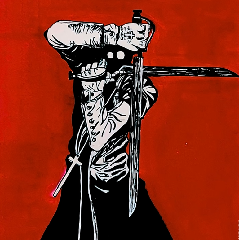 Hellsing image placeholder