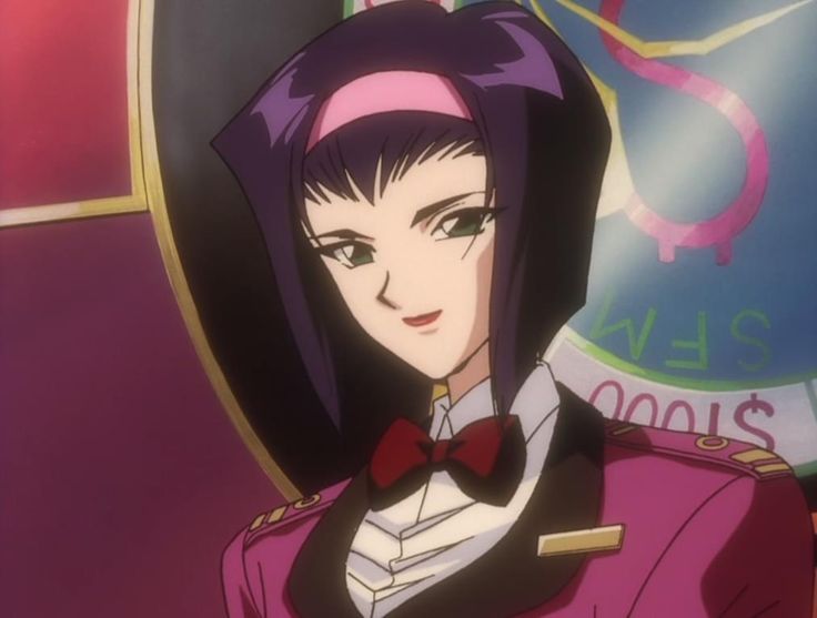 Cowboy Bebop image placeholder