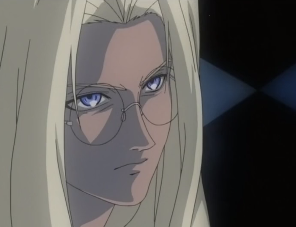 Hellsing image placeholder