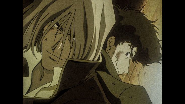 Cowboy Bebop image placeholder