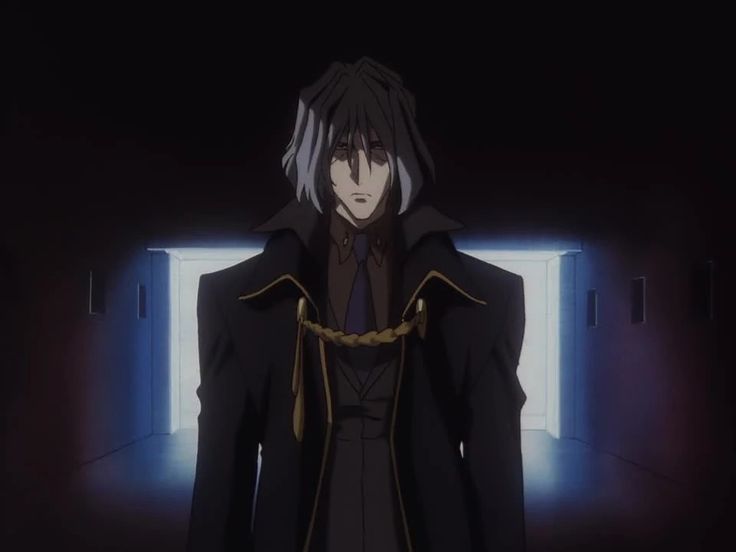 Cowboy Bebop image placeholder