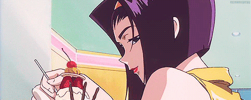 Cowboy Bebop image placeholder